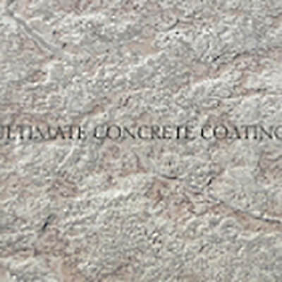 a04 Granite Mono stamped concrete