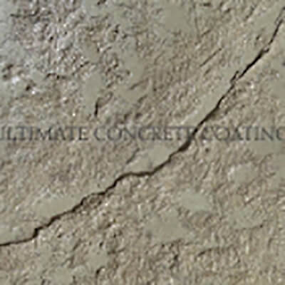 a05 Granite Mono stamped concrete