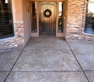 Arizona concrete repair